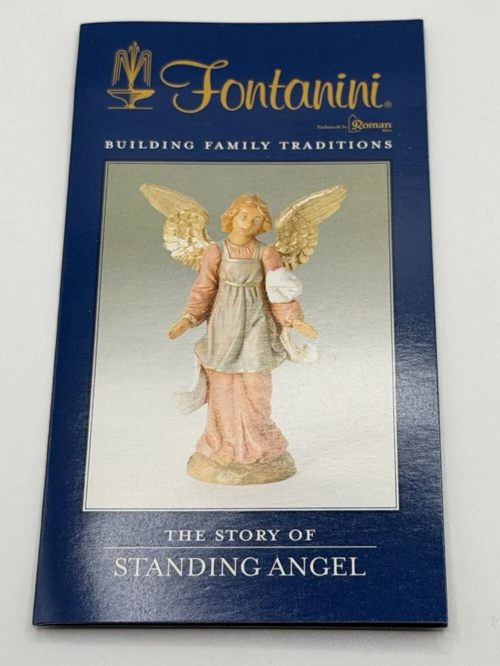 Fontanini 5